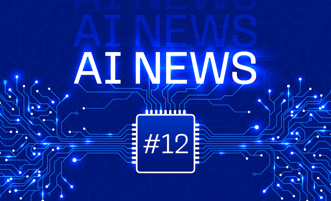 Video Creation Revolution, Voice Generation Success, AI Agent in the OS — Top AI News of the Week
