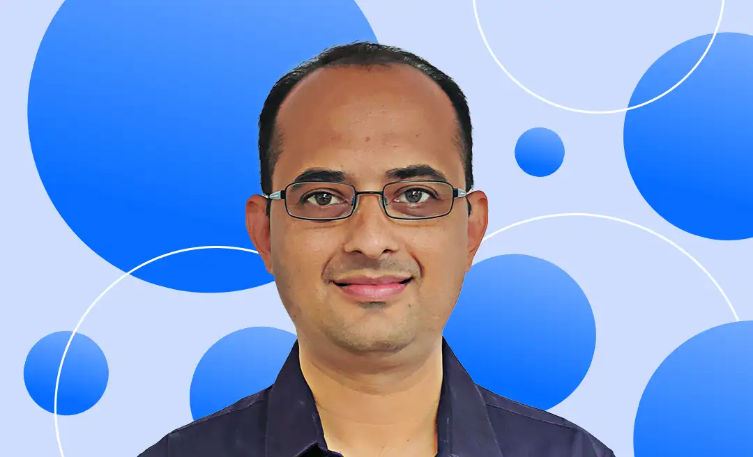 Systems Architect Rameshwar Banore