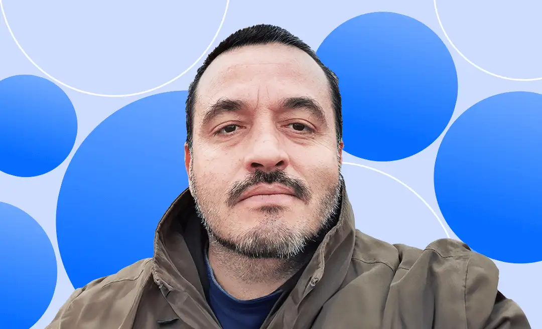 Lead Software Engineer Alberto Icaza
