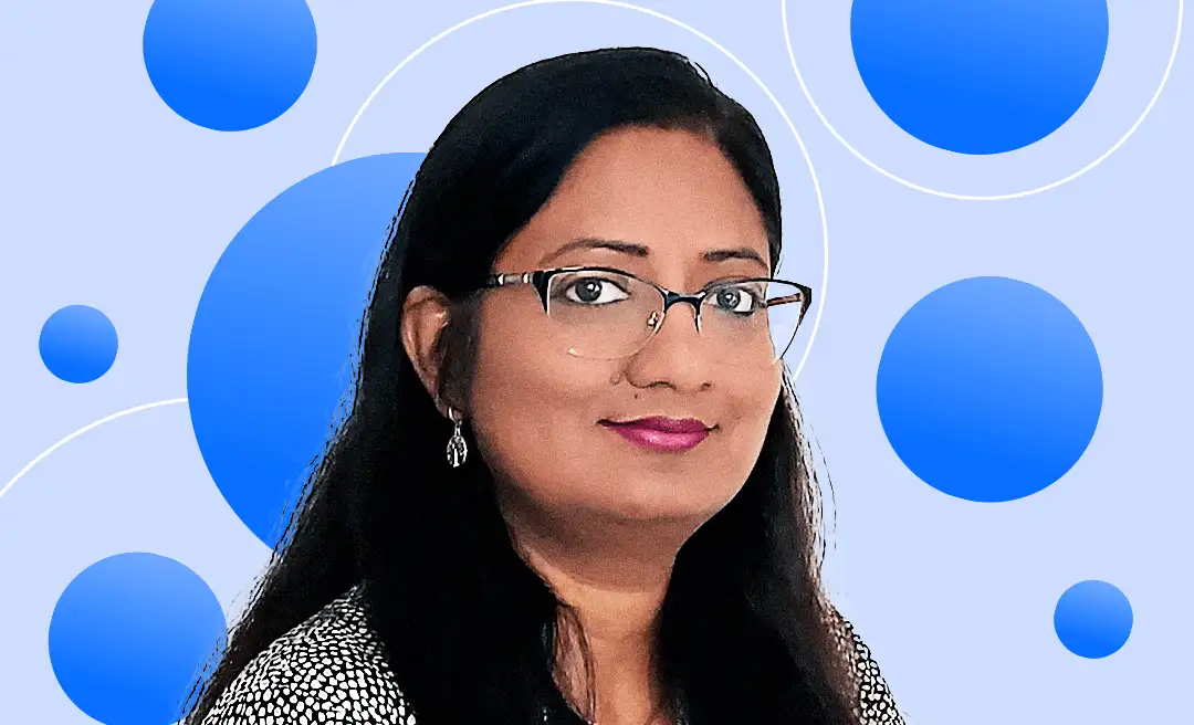 Lead Software Testing Engineer Nidhi Sharma