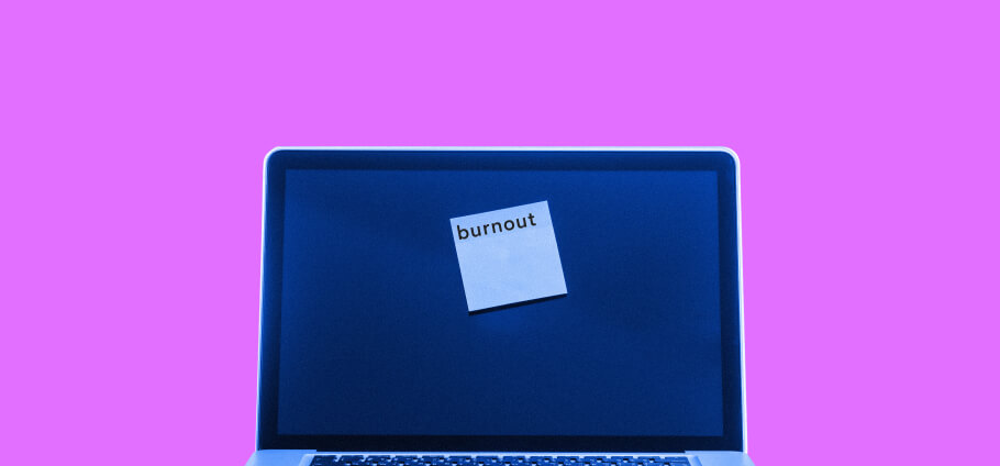 17 causes of burnout you've never considered