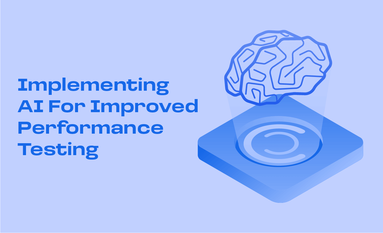 AI in Performance Testing