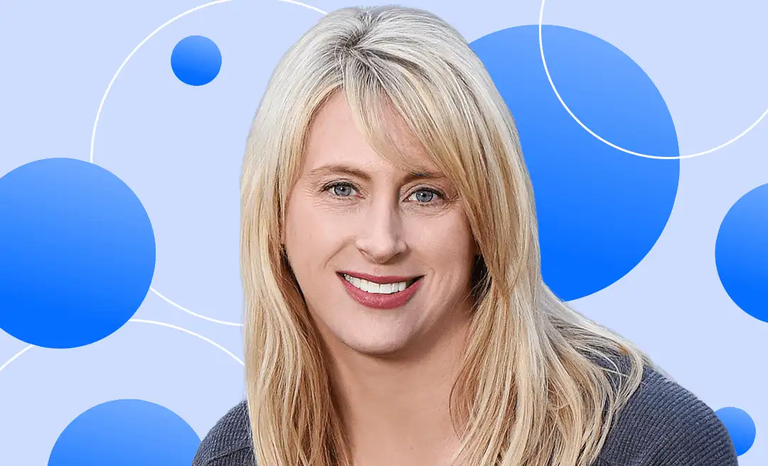 Associate Director Salesforce Practice Jolene White