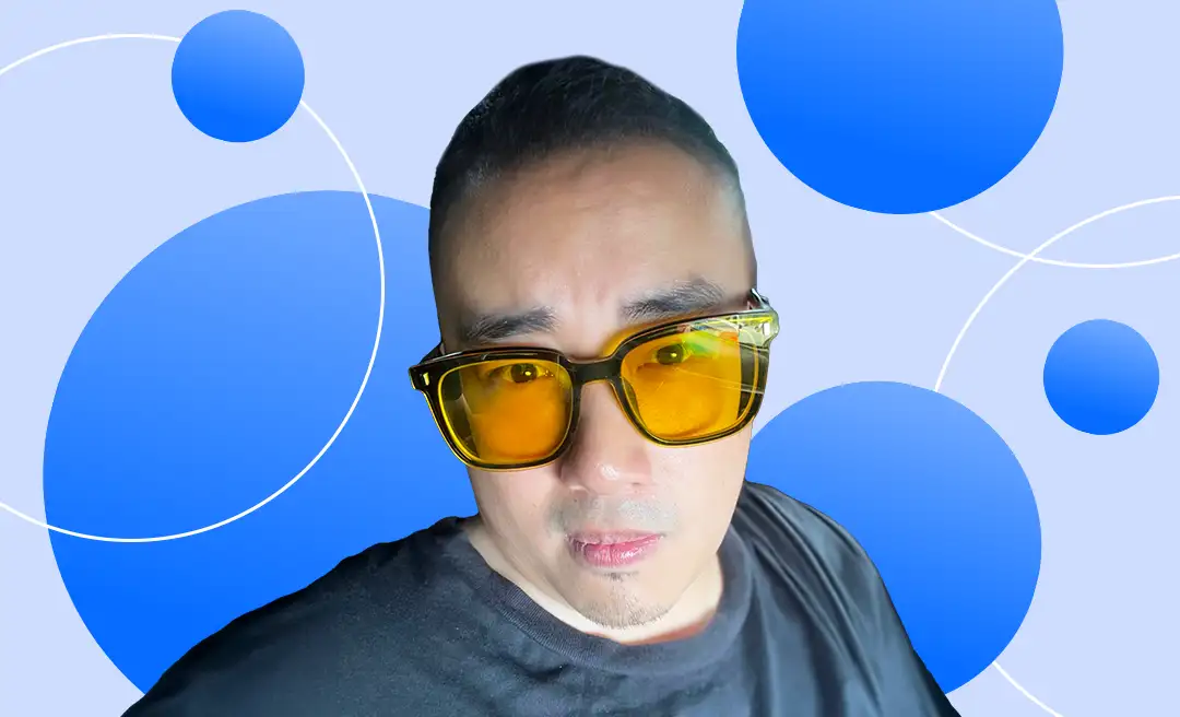 Senior Software Engineer Sean Xiao