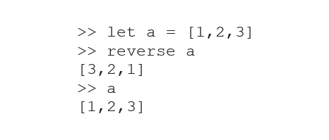 Пример на Haskell
