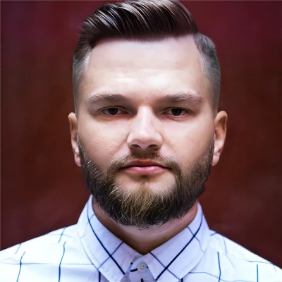 Valeriy Selitskiy, AI enthusiast and Software Engineer