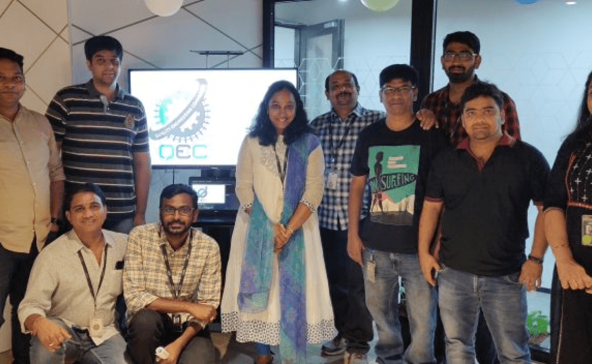 Welcome to EPAM in India | Software Development, Design & Consulting