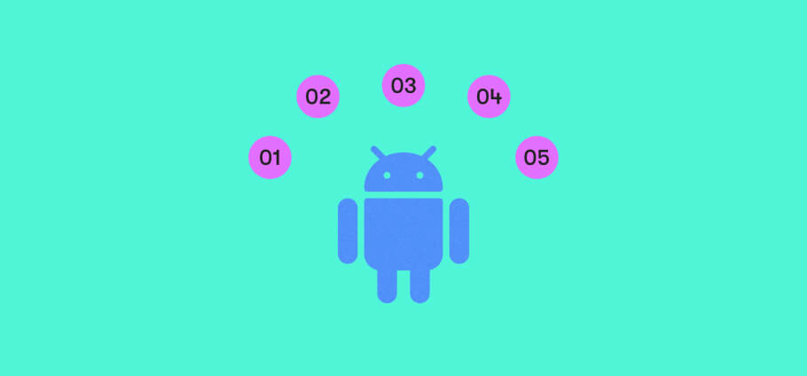 best android IDEs: 5 options from senior developer you should pay attention to