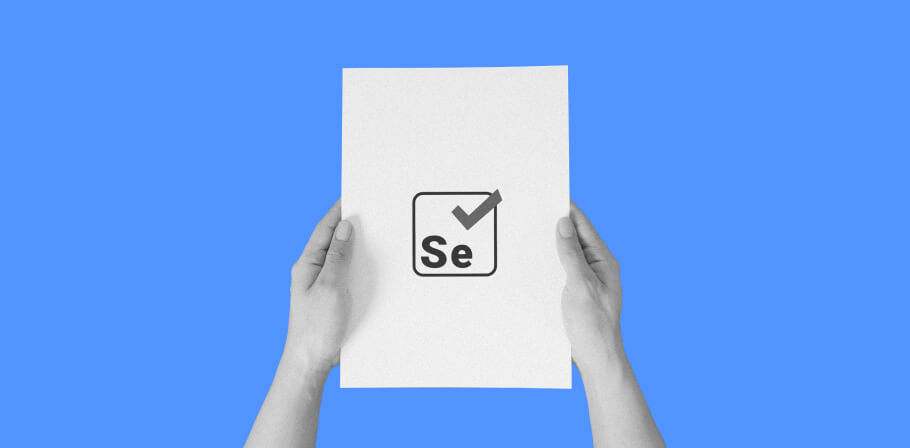 Selenium automation tester resume sample