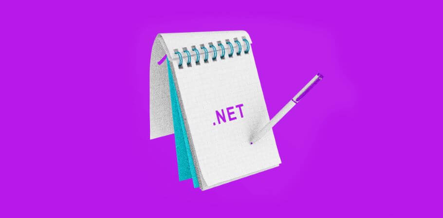 top 11 .NET interview questions and sample answers