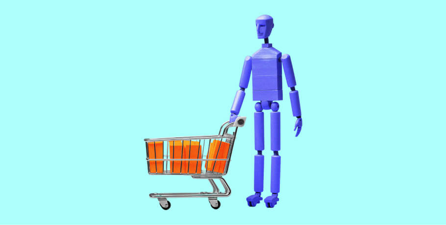 Artificial Intelligence in Ecommerce: Use Cases, Benefits, Platforms