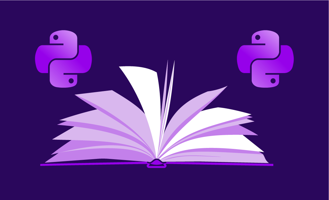 Python for data science: the best books