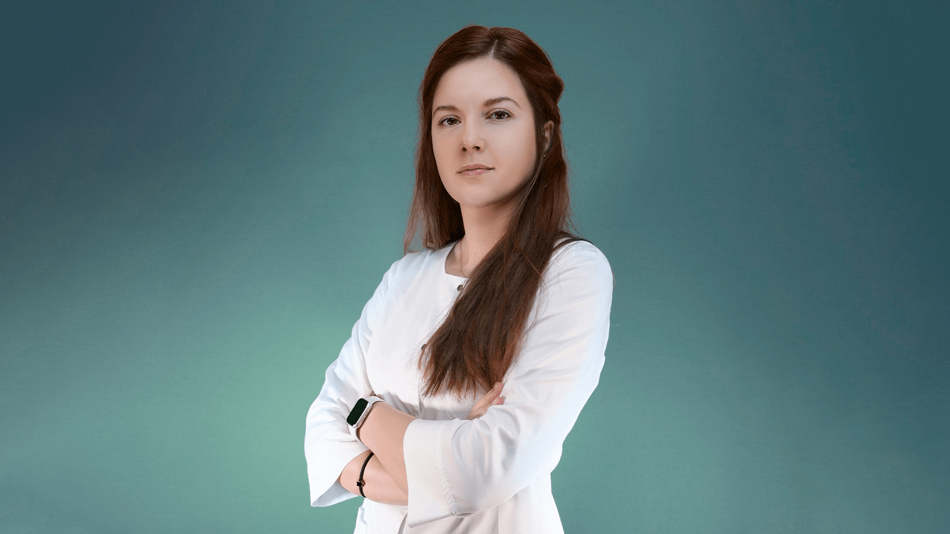 Софія-Валерія Апарович, Science Team Lead в AIBY Group
