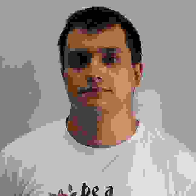 Yevhen Drapohuz, Senior Software Developer