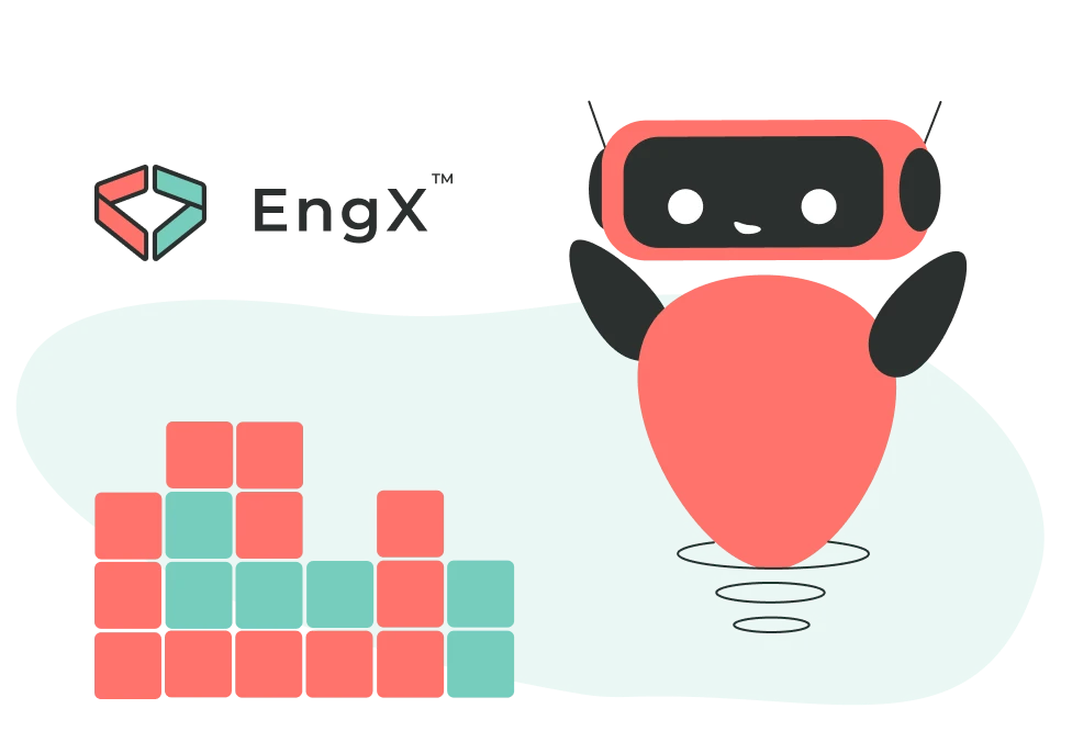 EngX logo illustration