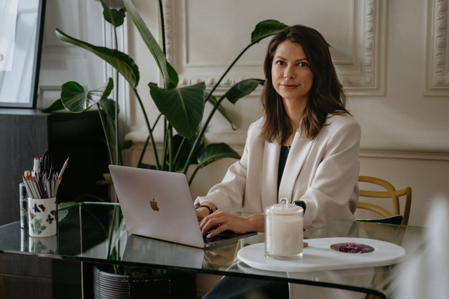 founder at Element Ekaterina Kostenko