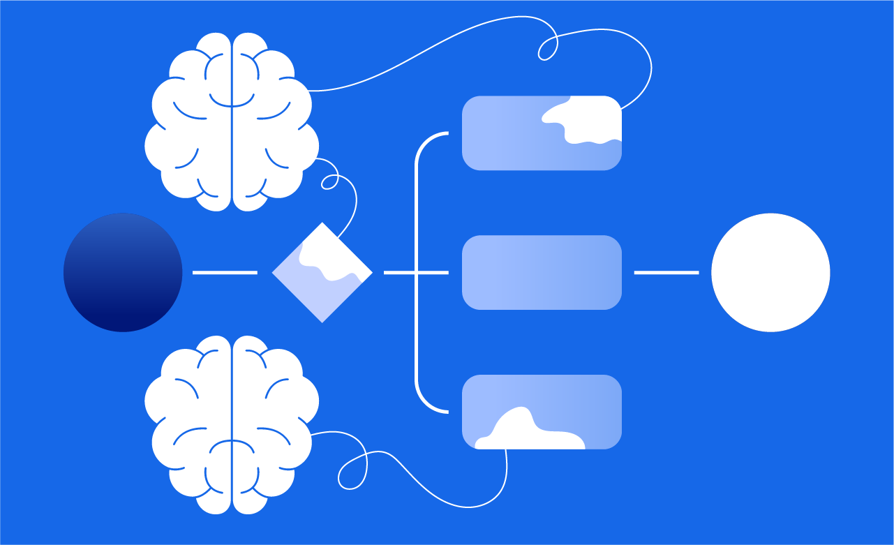 AI for workflow automation: ways of integration