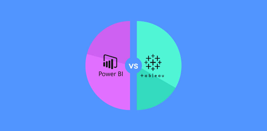 Power BI vs Tableau: a complete comparison