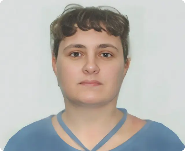 Software Testing Manager Nataliya Bogushevskaya