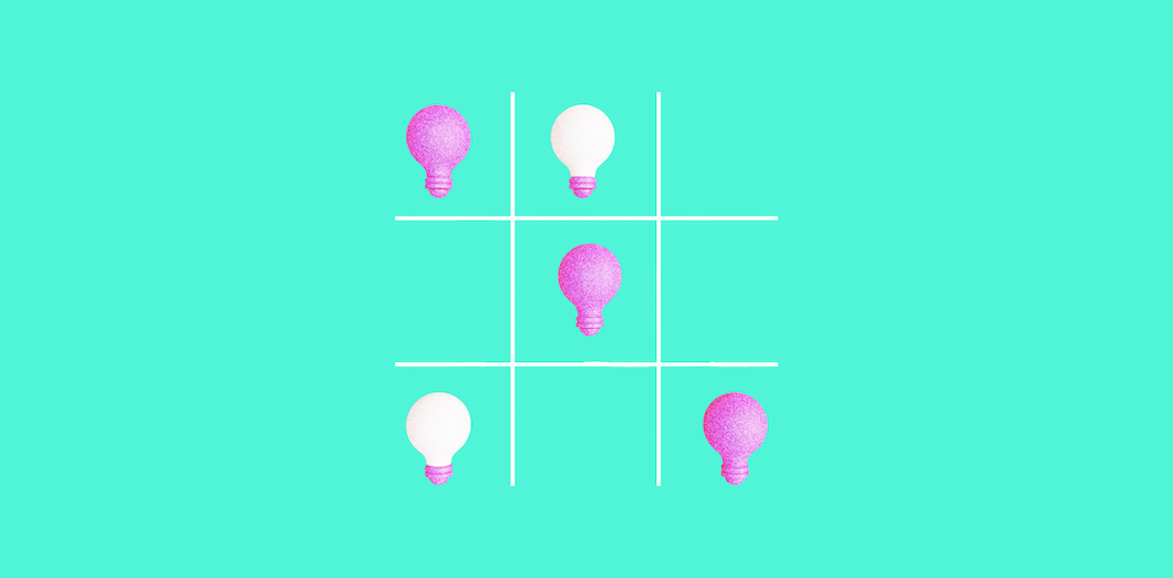 What Is Innovative Thinking And How Can You Develop It EPAM Anywhere