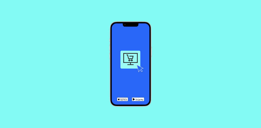How to Make an eCommerce Mobile App for Android or iOS