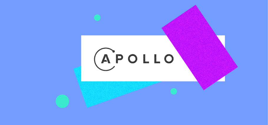 tutorial: introduction to GraphQL using Apollo in JavaScript