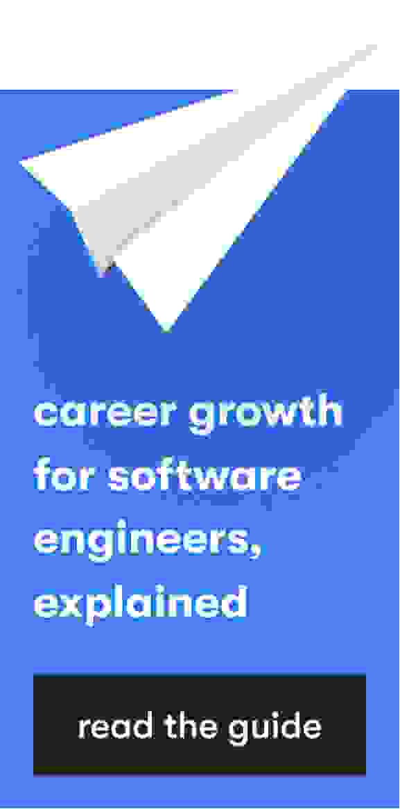 software engineer career research paper