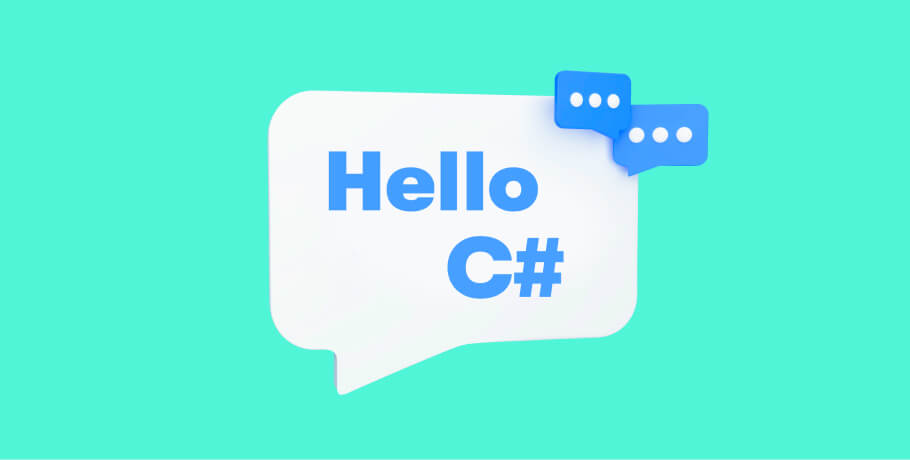 C# introduction: basics, introduction, and beginner projects