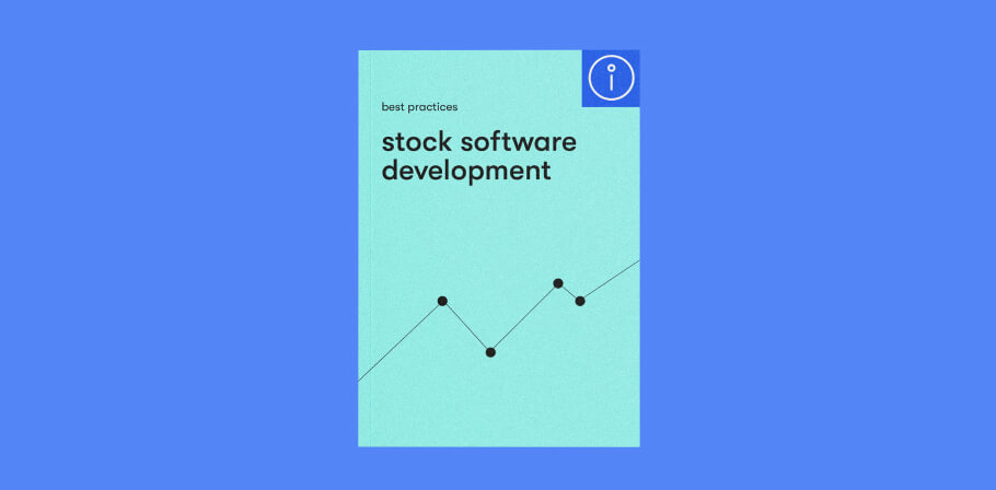 Best Practice Guide on Stock Trading Software Development in 2024