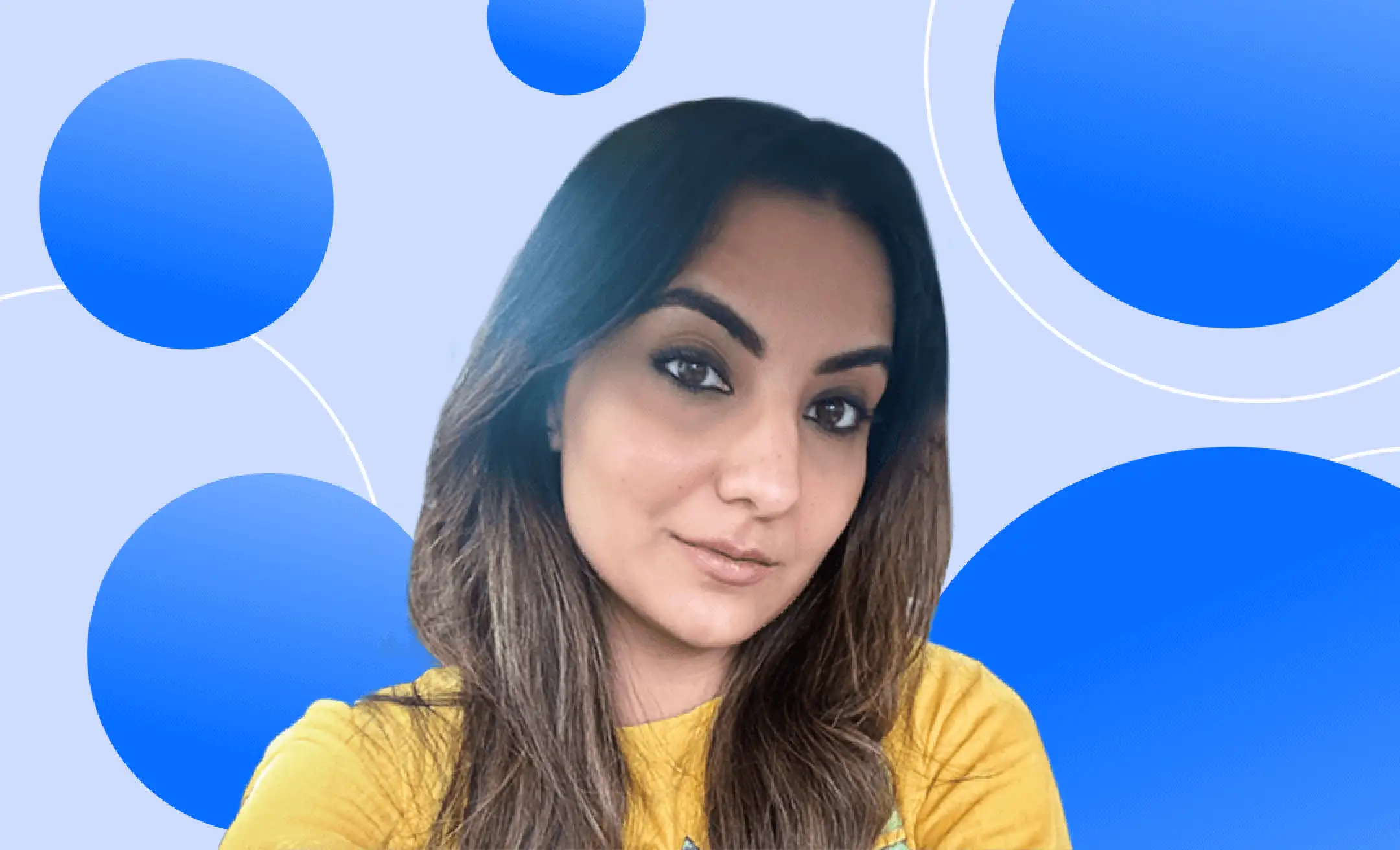 Neha Sapru, Senior Business Analyst