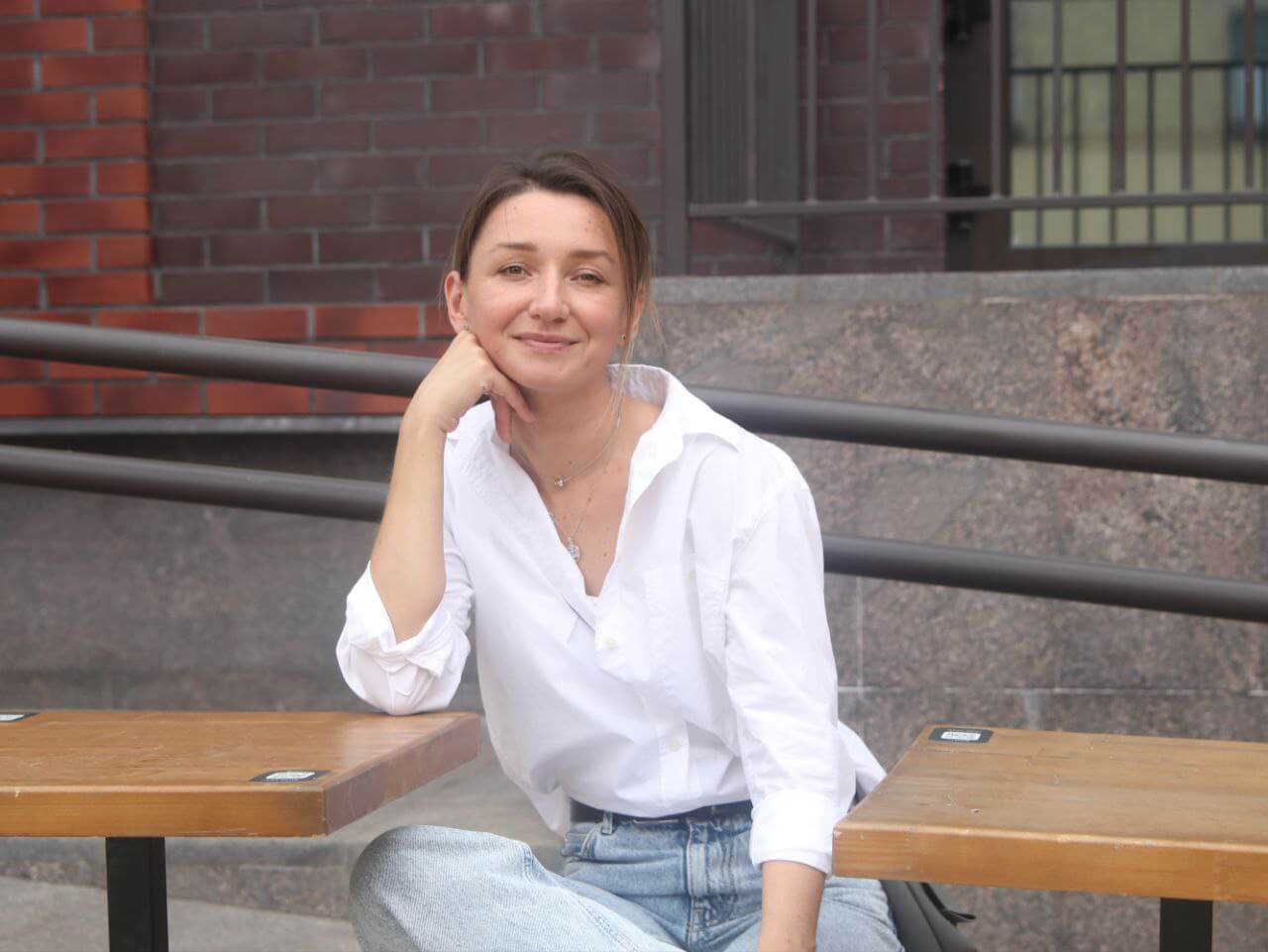 Olga Losich