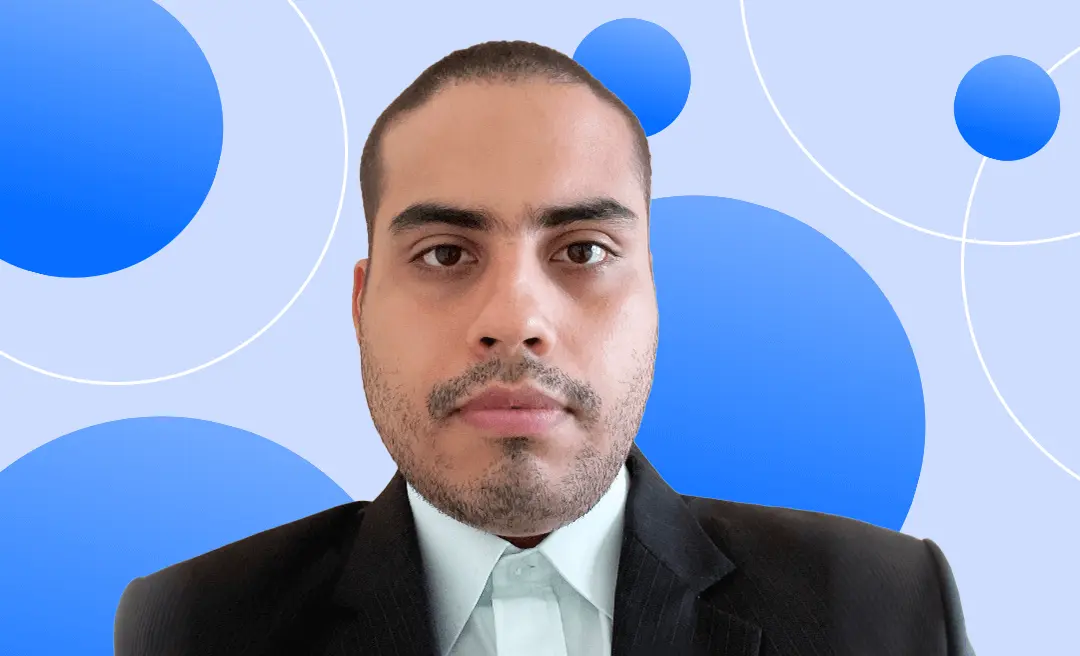 Senior Software Engineer William Martín Chávez González