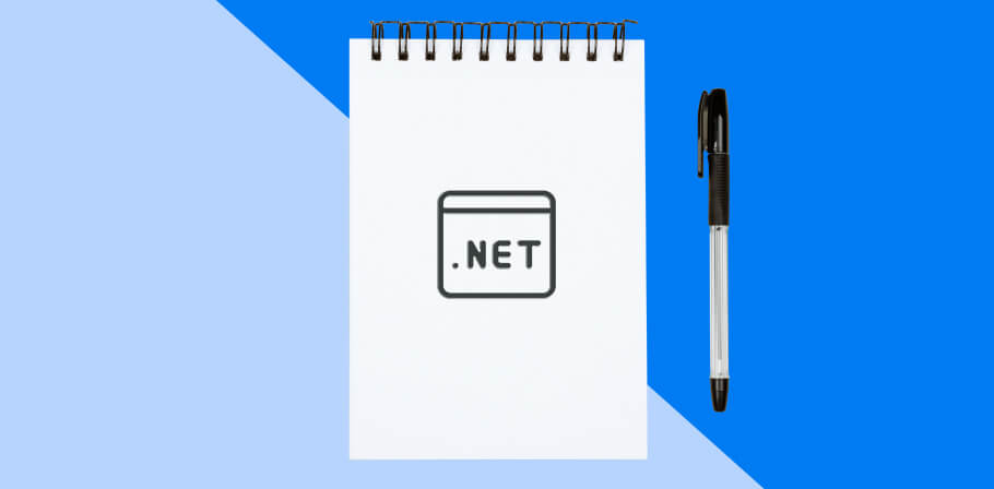 .NET Core resume examples