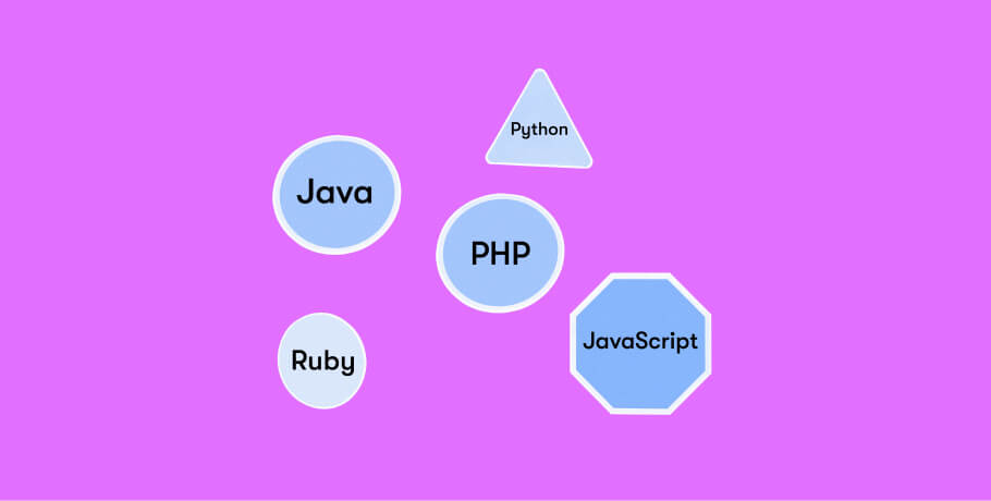 top 4 PHP alternatives for web development