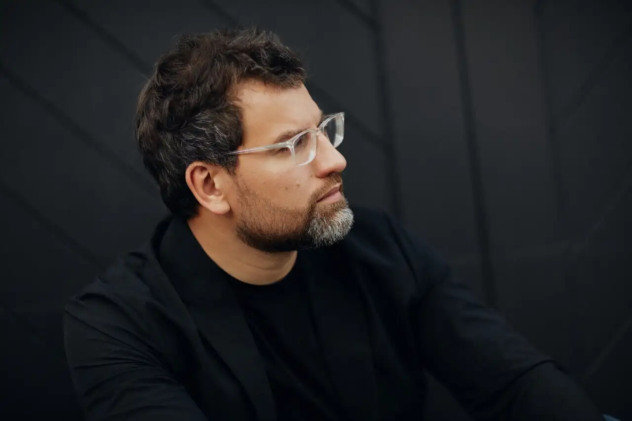 Nikolai Chesalin, Product Architect