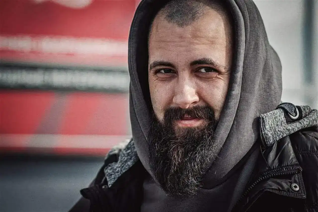 EngX Space community leader, Aliaksei Kartynnik