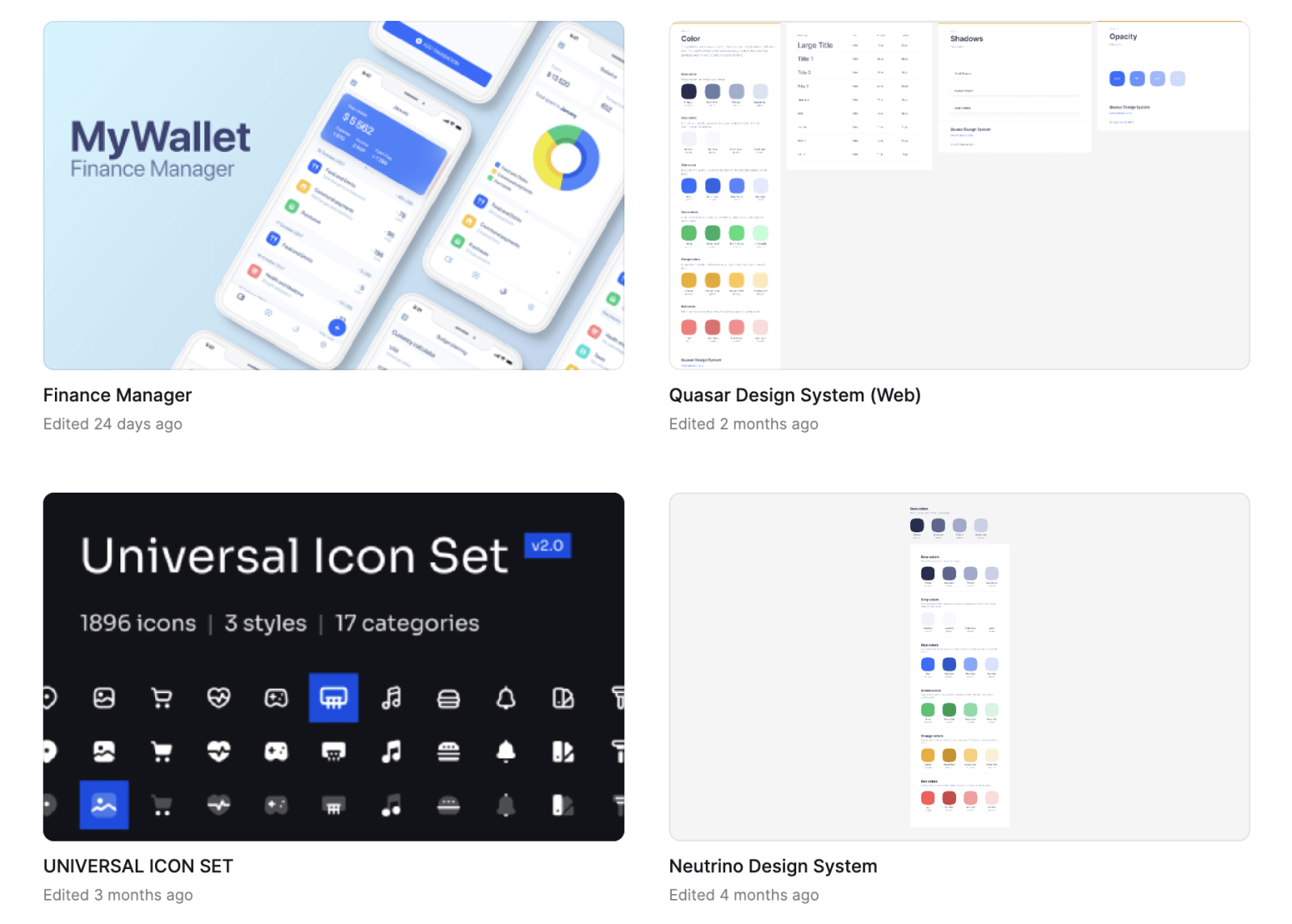 Evaluación para diseñadores UX/UI: haz una vista previa de la tarea de prueba