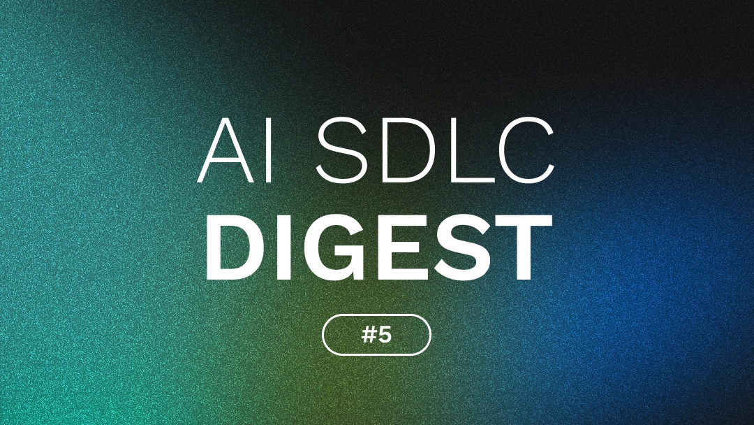 AI digest 5