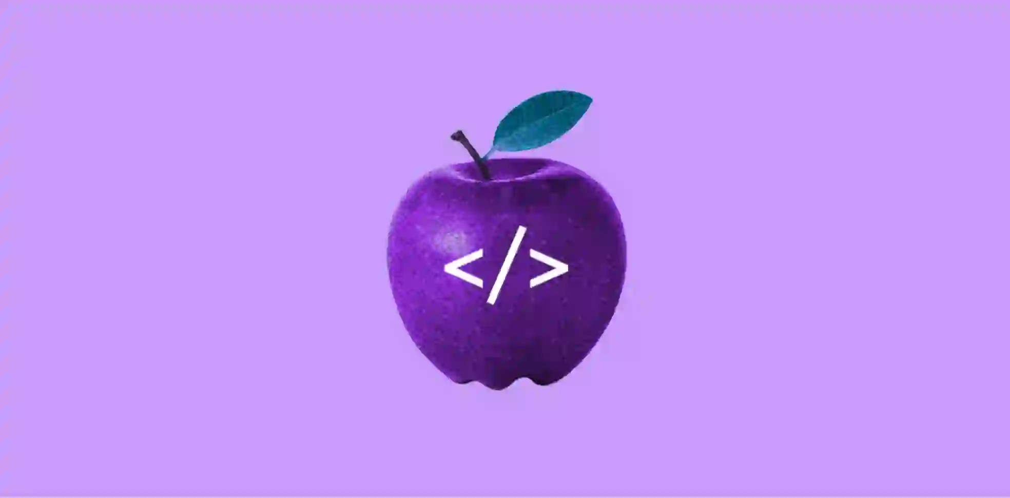 Apple and JavaScript code