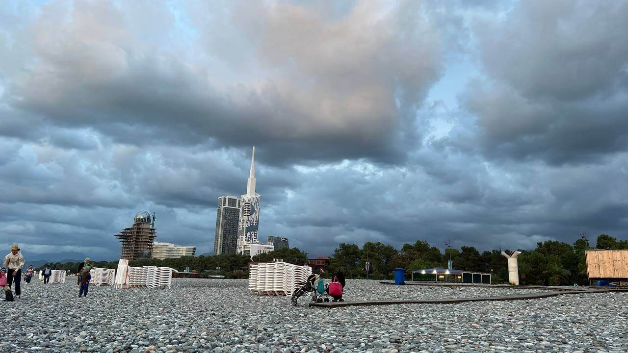 Batumi