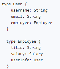GraphQL API with Apollo Server code example 8