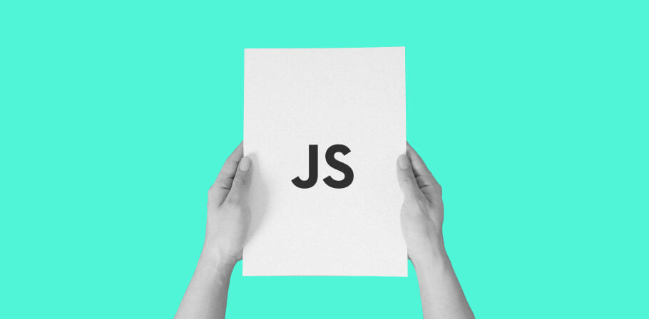 JavaScript developer resume sample