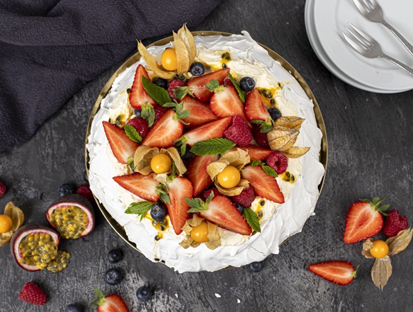 Pavlova