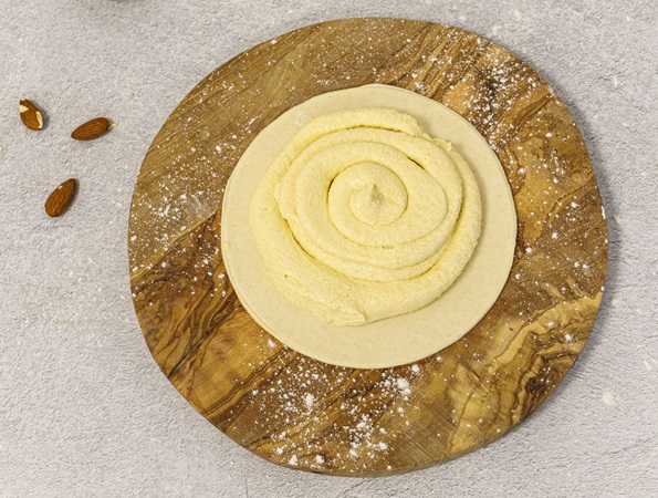 Frangipane