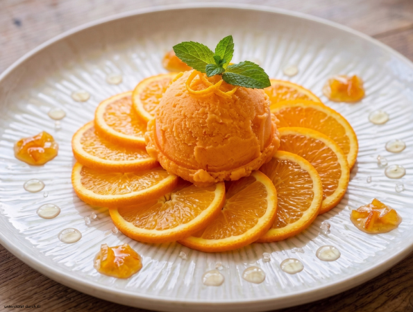 Spritz Sorbet