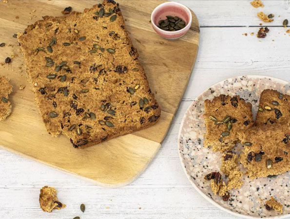 Flapjacks