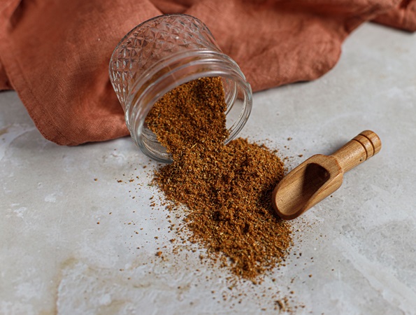 Fajita Spice Mix