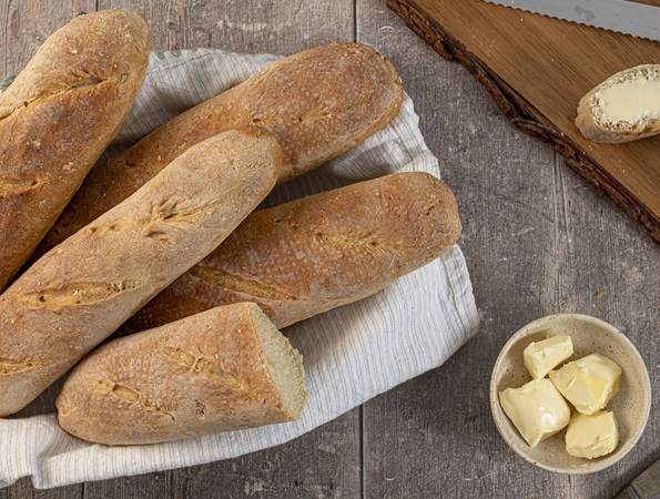 Baguettes