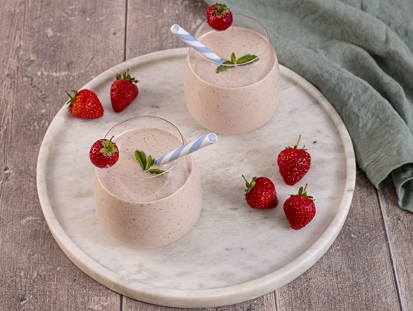 Protein Smoothie