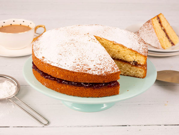 Victoria Sponge